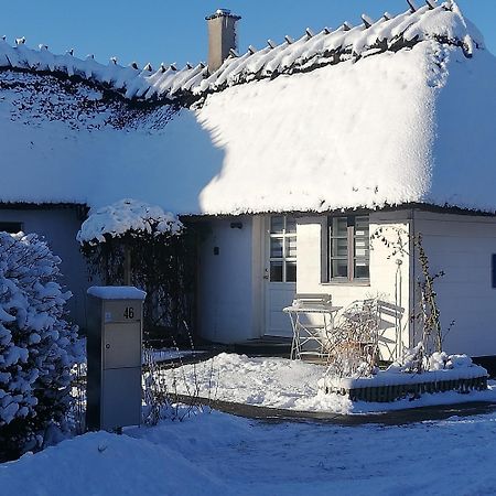 The Whispering Apple Garden Retreat Apartamento Morud Exterior foto