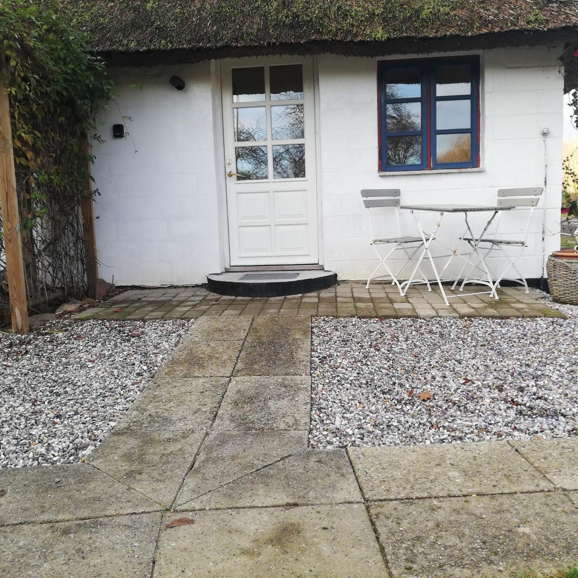 The Whispering Apple Garden Retreat Apartamento Morud Exterior foto
